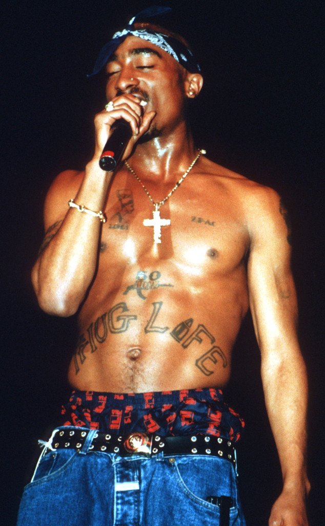 The conspiracy theories surrounding Tupac's death - NZ Herald