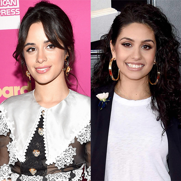 Camila Cabello, Alessia Cara