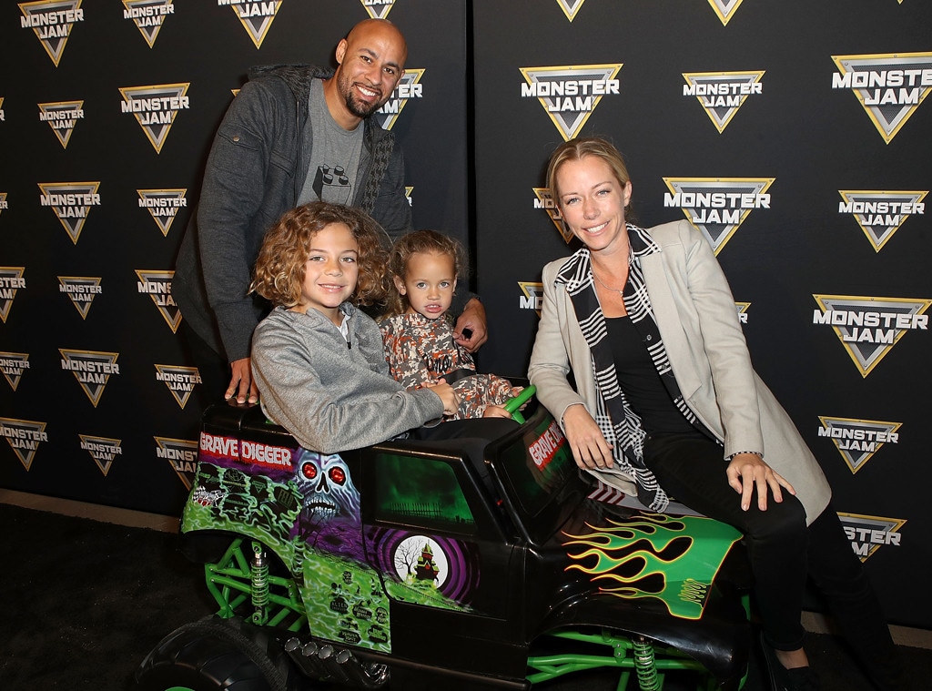 Kendra Wilkinson Baskett, Hank Baskett