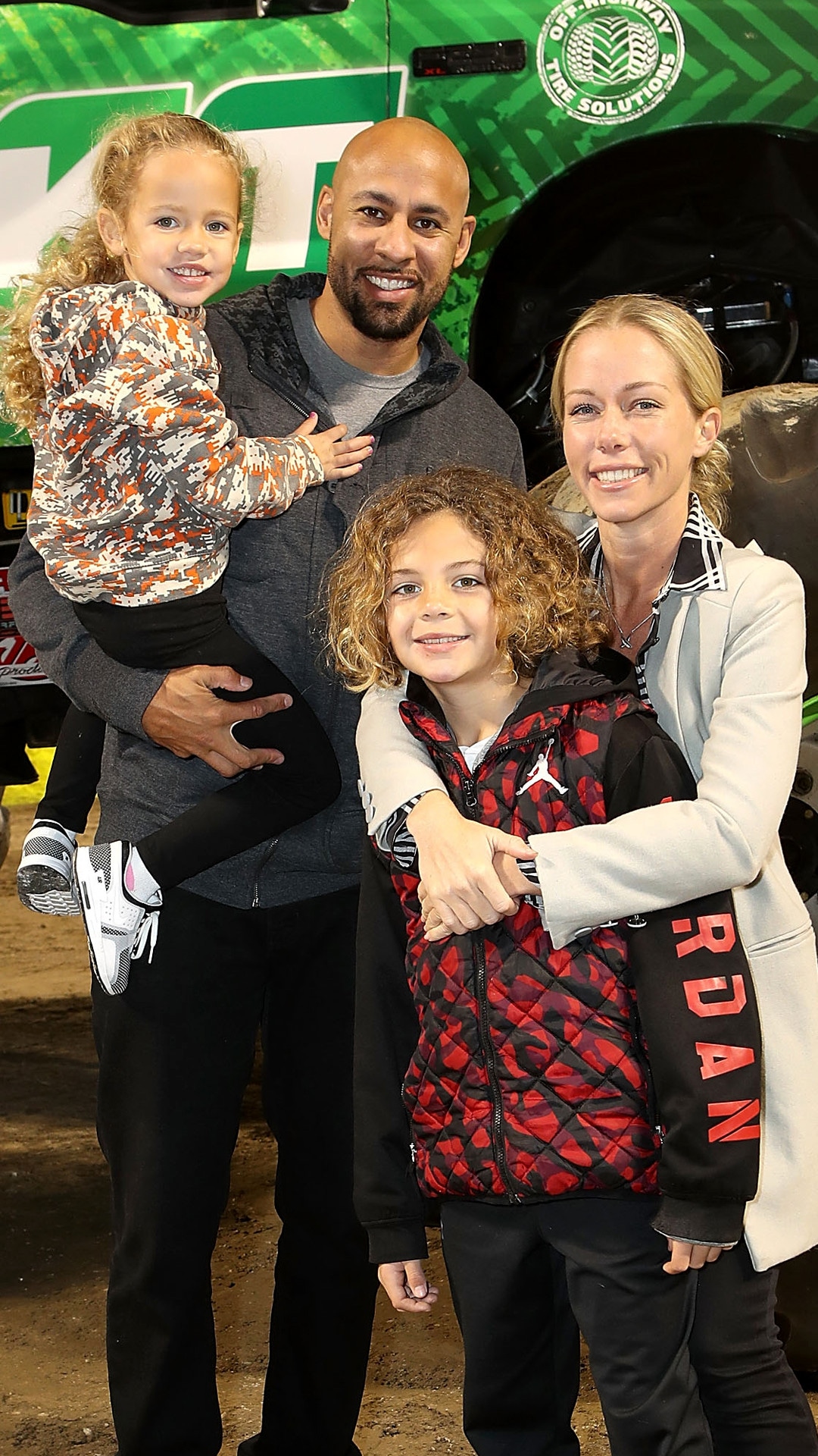 Kendra Wilkinson And Hank Baskett Divorce: Why Did The Couple Split?