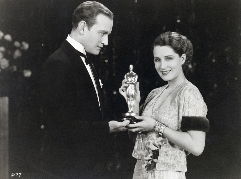 Norma Shearer, Academy Awards, 1930, Oscars