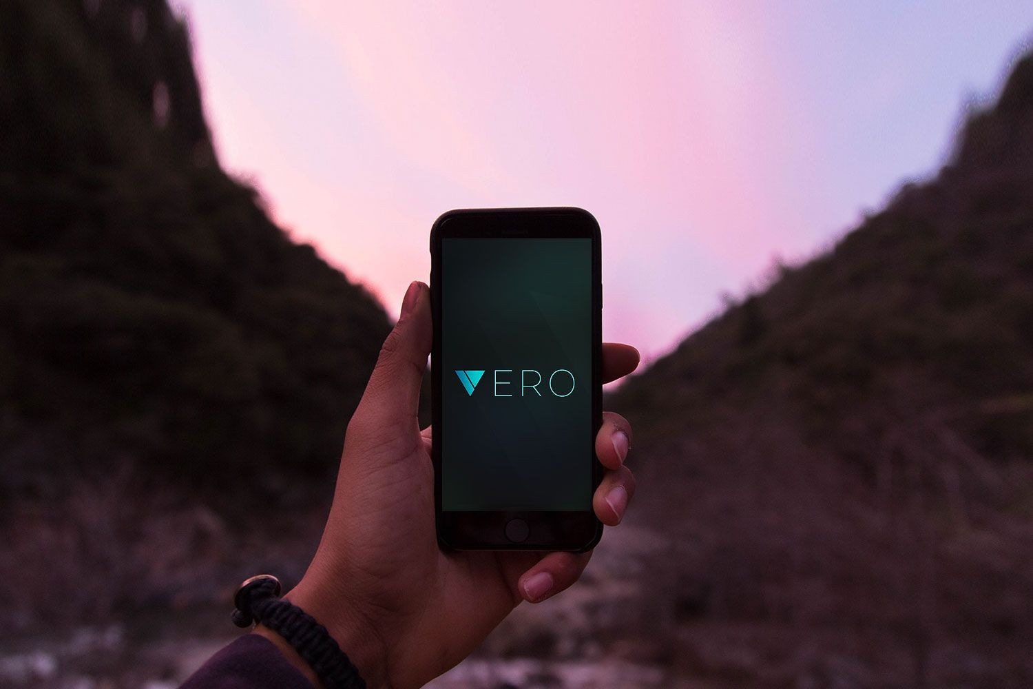 Vero, True Social