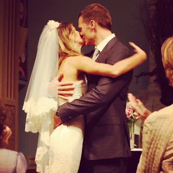 Tom Brady, Gisele Bündchen, Gisele Bundchen