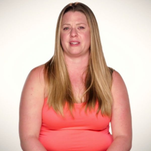 Rebecca Has A Strong Message For Her Ex On Revenge Body E Online 