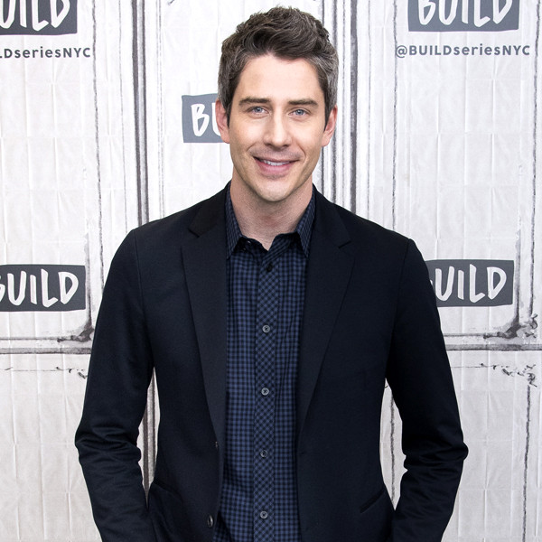 Arie Luyendyk Jr.