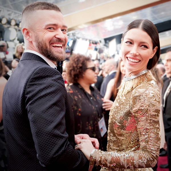 Branded: Oscars, Justin Timberlake, Jessica Biel