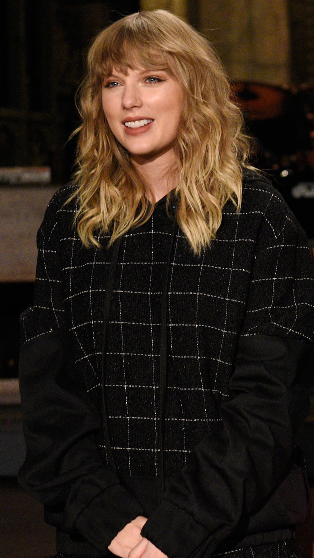 Taylor Swift, SNL