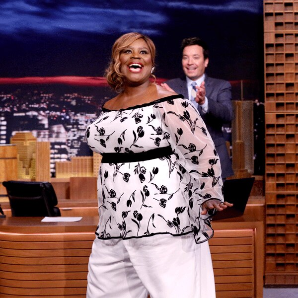 Retta News, Pictures, and Videos E! News UK Retta News, Pictures, and Videos E! News UK