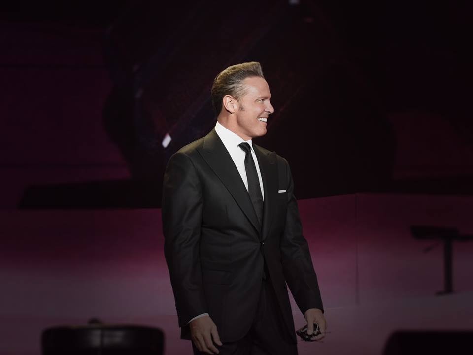 Luis Miguel
