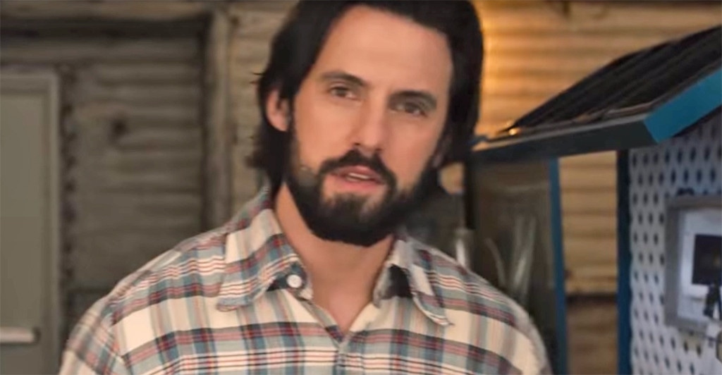 Milo Ventimiglia, Crock-Pot, Super Bowl 2018, This Is Us, Promo