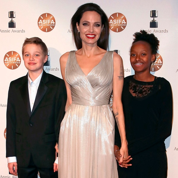 Angelina Jolie Wants Divorce From Brad Pitt Expedited