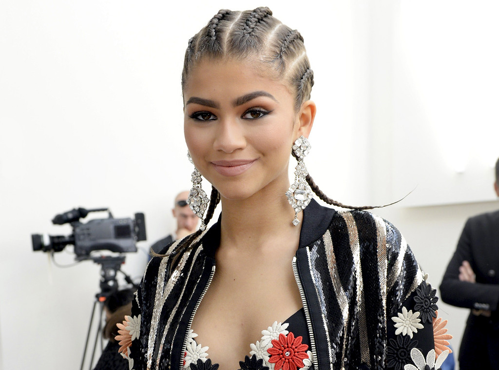 ESC: Zendaya