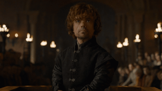 Tyrion Lannister