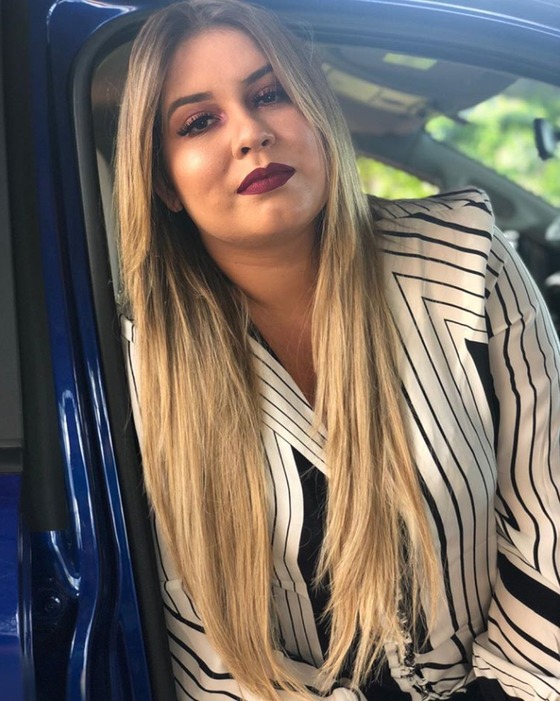 Marília Mendonça, Instagram