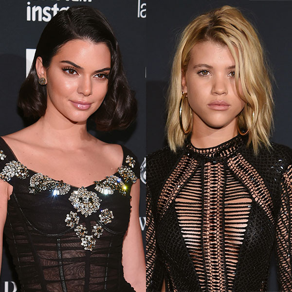 Stars Who Have Mastered Quiet Luxury: Sofia Richie, Kendall Jenner