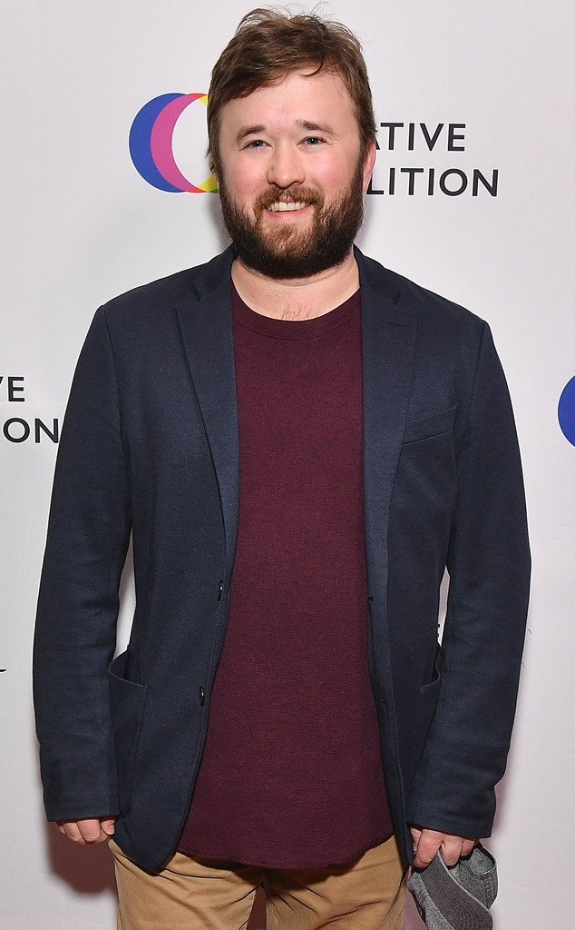 Haley Joel Osment silicon valley