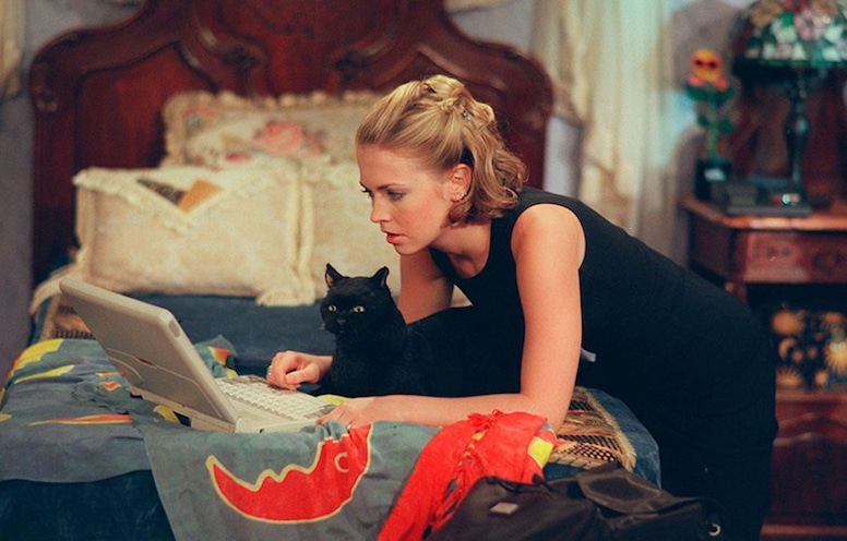 Sabrina the Teenage Witch, Melissa Joan Hart