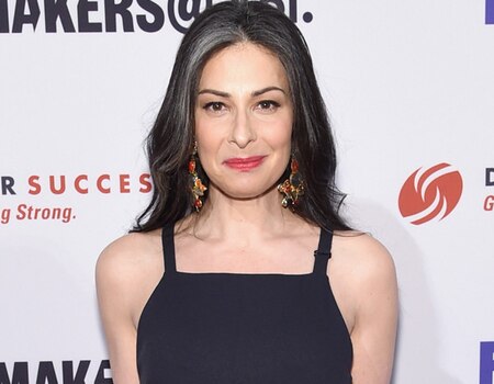 Stacy London Candidly Explains Her Year of Breakdowns: Back Surgery, a ...