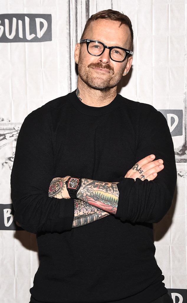 Bob Harper