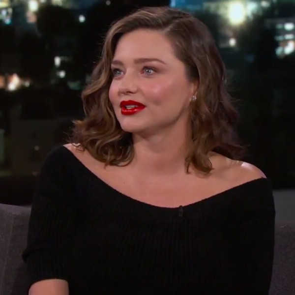 Miranda Kerr's Husband Will Not Be Snapchatting Her Labor ...