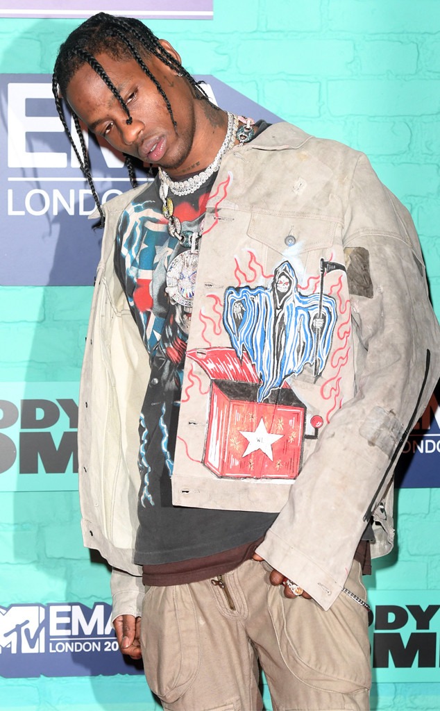 Travis Scott