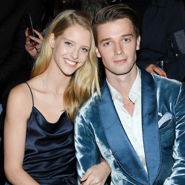 Celebrities Front Row at New York Fashion Week Fall 2018