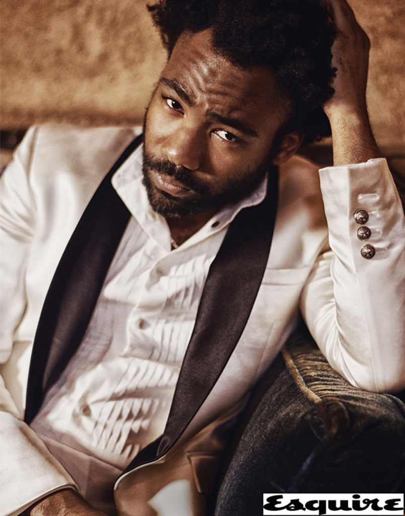 Donald Glover