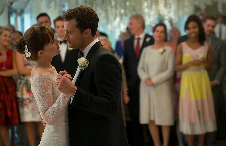 Photos From Fifty Shades Freed Movie Pics E Online Photos From Fifty Shades Freed Movie Pics E Online