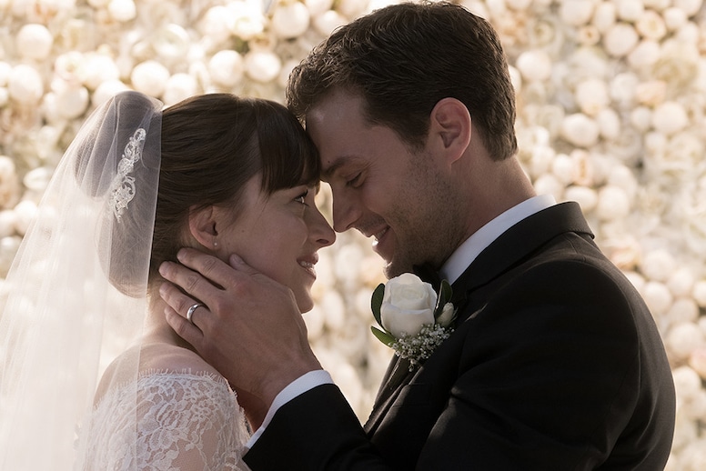 Photos From Fifty Shades Freed Movie Pics E Online Photos From Fifty Shades Freed Movie Pics E Online