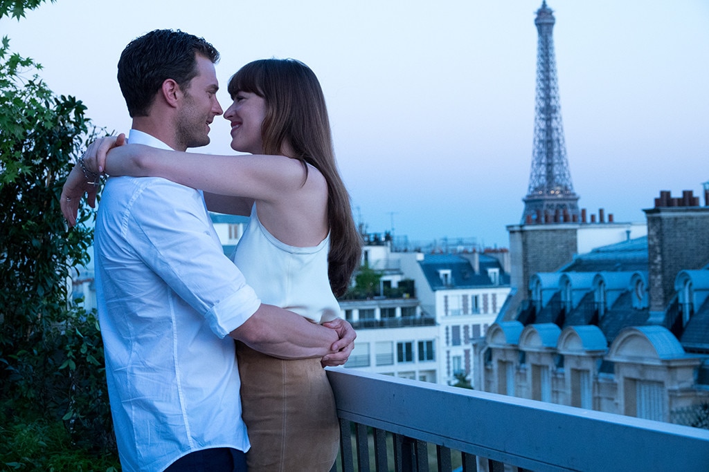 fifty shades freed torrent