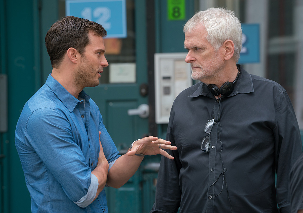 Taking Notes from Fifty Shades Freed: Movie Pics | E! News