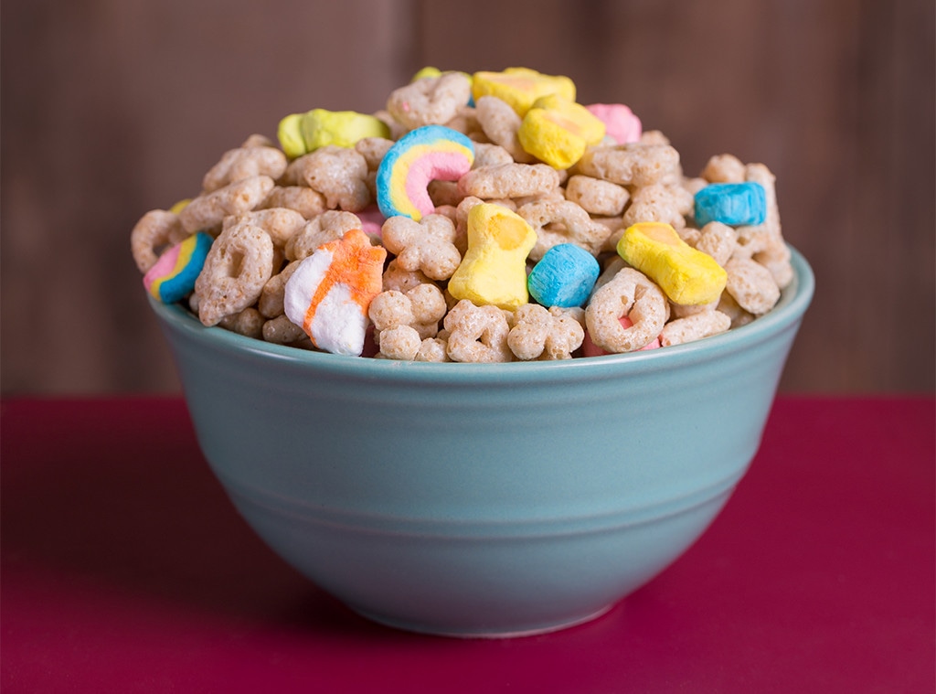 Lucky Charms