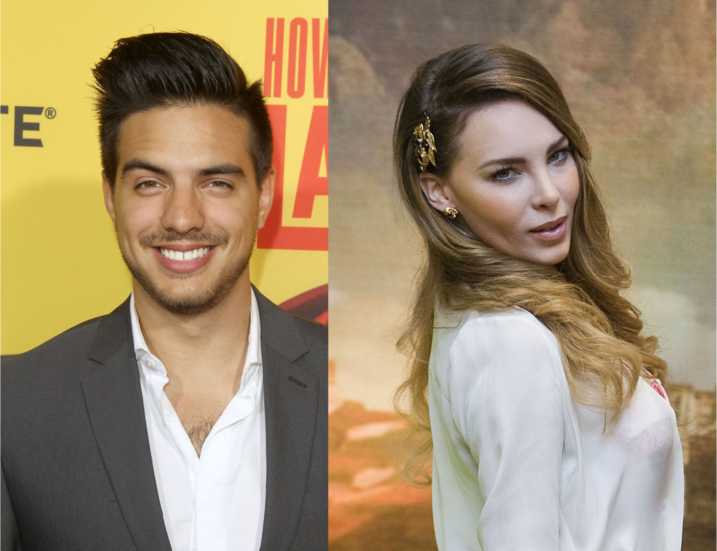 Vadhir Derbez, Belinda