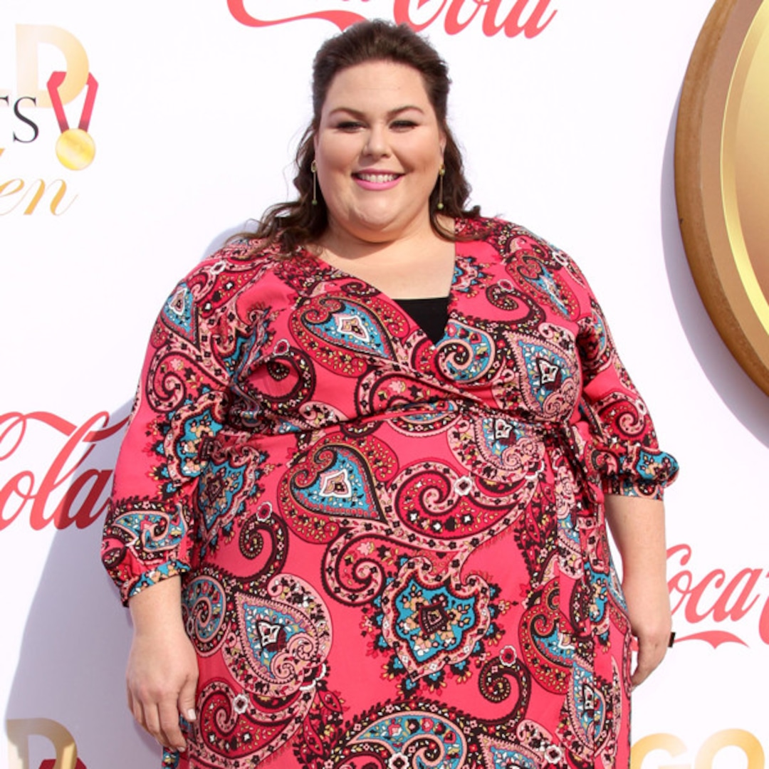 Chrissy Metz's Go-To Dress Brand Is Actually Affordable