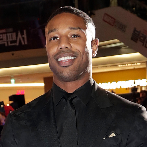 Michael B. Jordan to Adopt Inclusion Riders for His Production Company ...