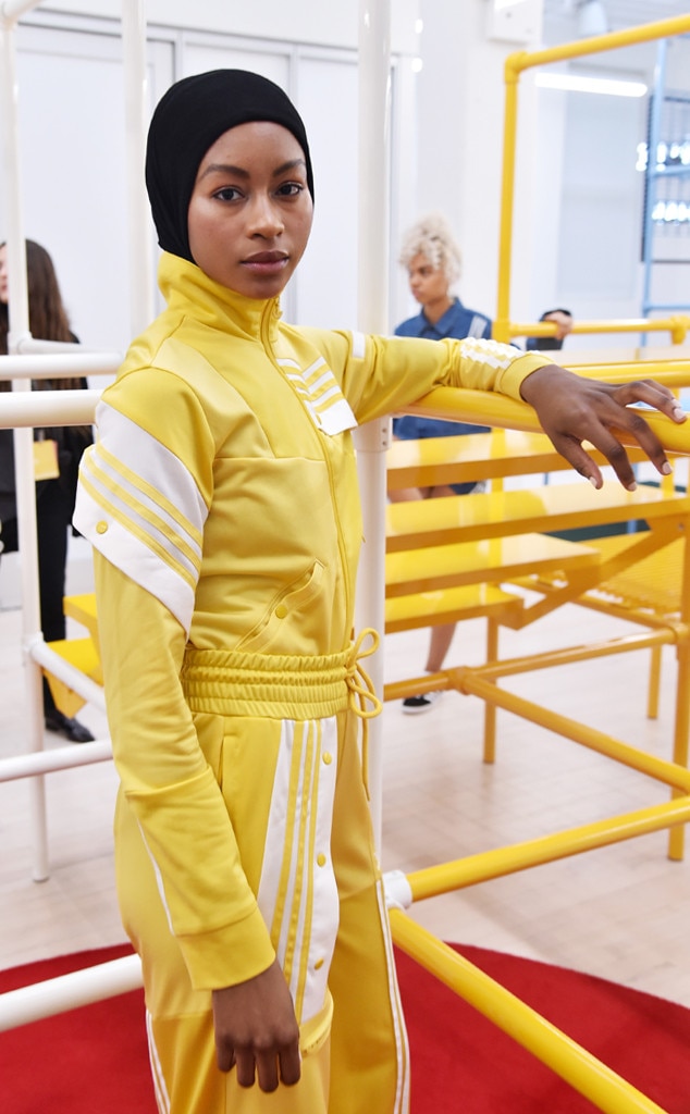 Adidas originals best sale tracksuit kendall jenner