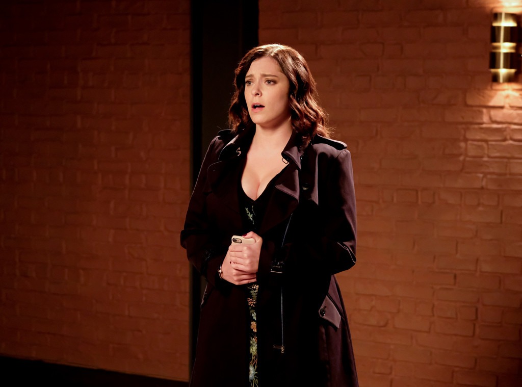 Crazy Ex-Girlfriend, Rachel Bloom