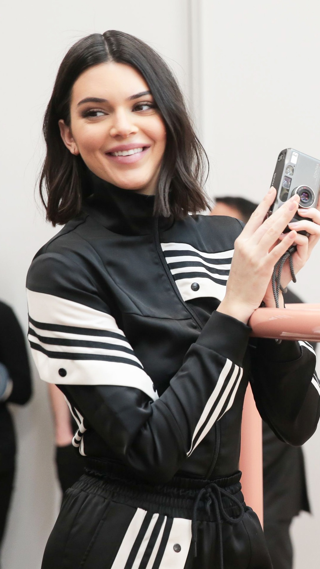 ESC: NYFW, Kendall Jenner