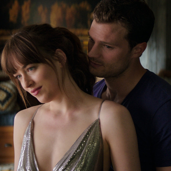 Fifty Shades Of Grey News Pictures And Videos E Online