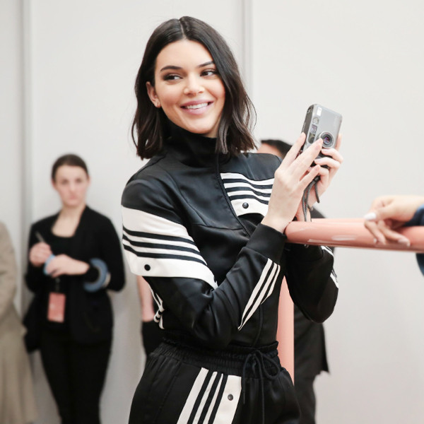 Kendall Jenner Outfits That Will Inspire You This Fall! — AHARONK