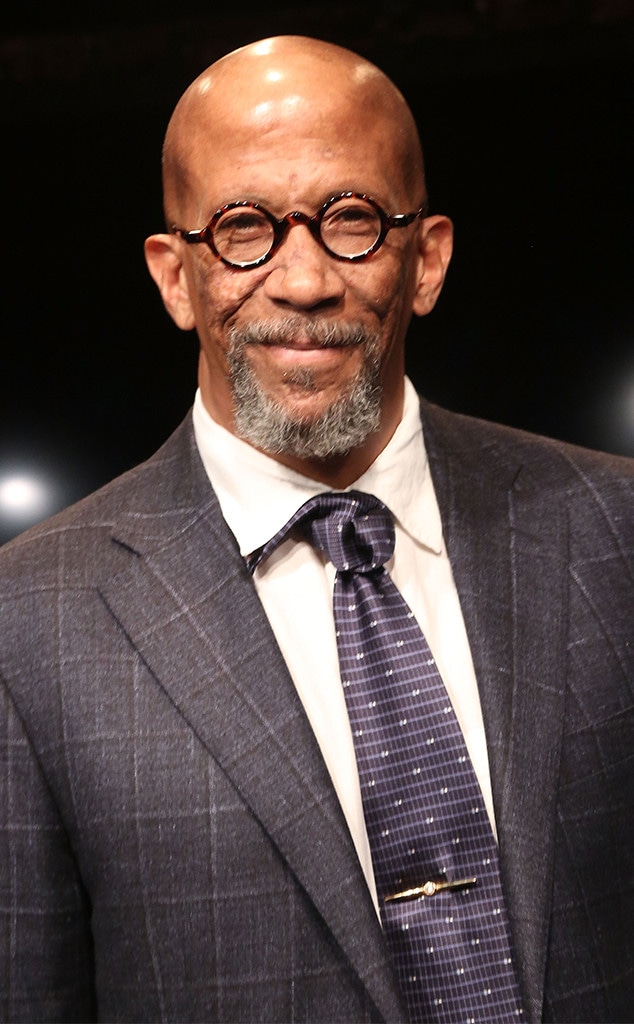 Reg E. Cathey, Reginald E. Cathey