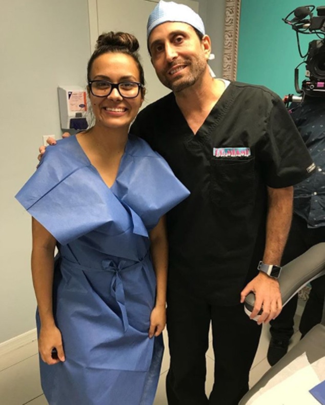 Briana DeJesus, Dr. Miami