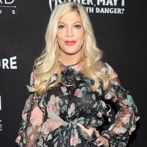 Tori Spelling - Tori Spelling Sets the Record Straight on Real Housewives ...