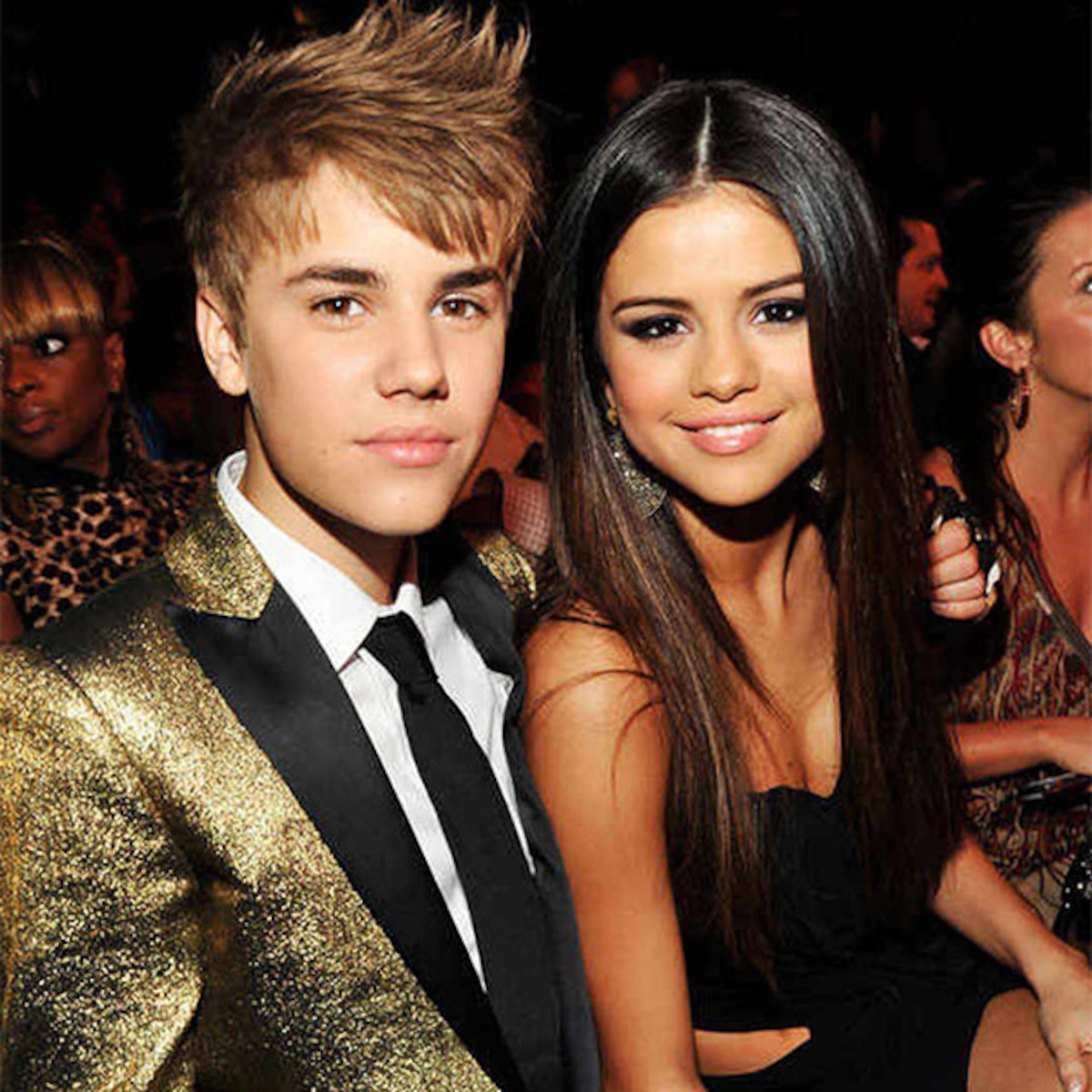 Why Selena Gomez Wasn't the Woman for Justin Bieber After All