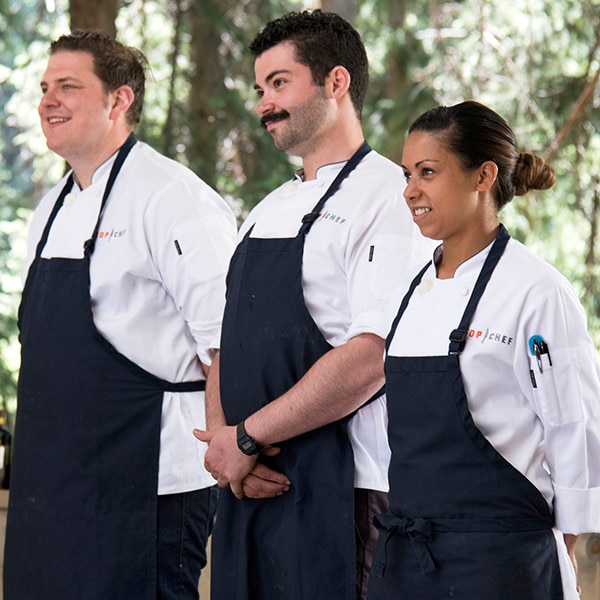 Top Chef Season 15 Finale: And The Winner Is...