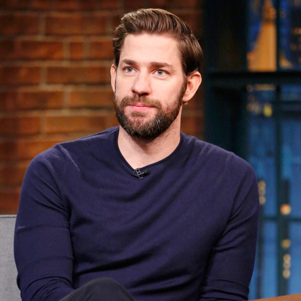 John Krasinski