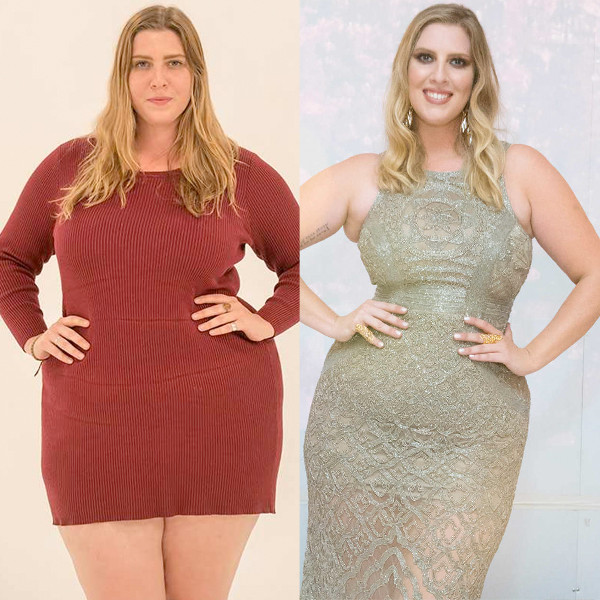 See All The Amazing Revenge Body Season 2 Transformation Pics E Online
