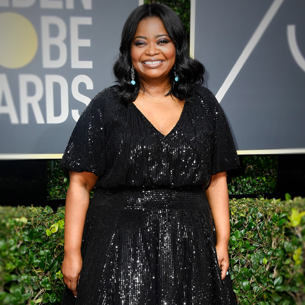 Octavia Spencer: Women of color increasing their clout in