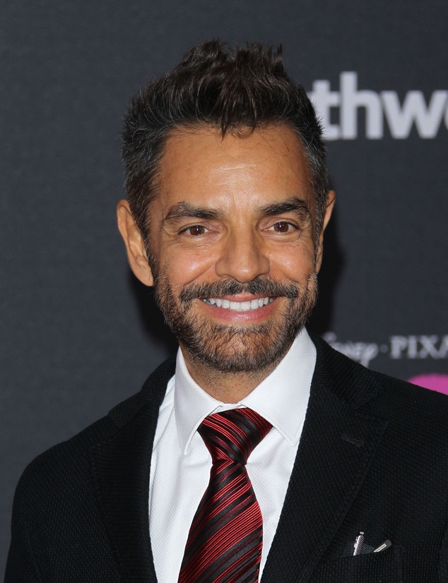 Next photo of Eugenio Derbez