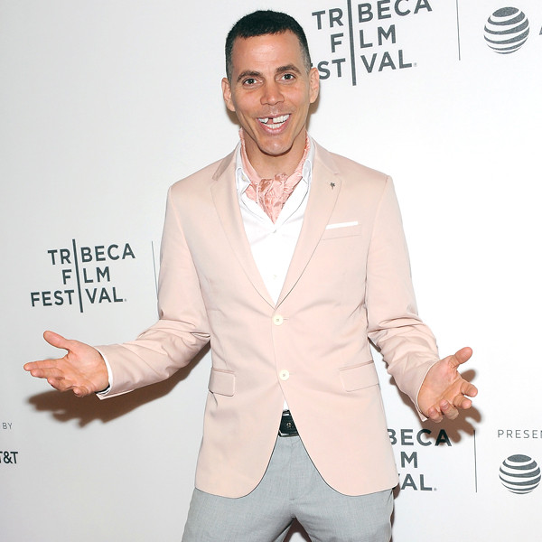 Steve-o